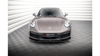 Splitters set Porsche 911 Carrera 4S 992