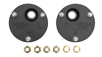 Bushings BMW E36 M3 ODESA CNC