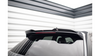 Przedłużenie Spoilera Audi A3 8V Facelift S-Line Gloss Black