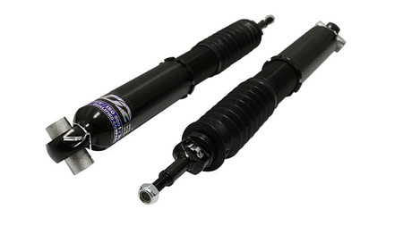 Street Suspension D2 Racing AUDI RS4 B7 AVANT 4WD 06-08