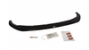 Splitter Volkswagen T6 Front v.1 Gloss Black