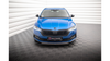 Splitter Skoda Octavia IV Sportline przód v.2 Gloss Black