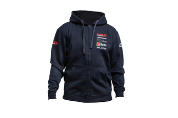 MTuning Zip Hoodie M