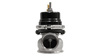 TurboWorks External WasteGate 50mm 1.6 Bar V-Band Black