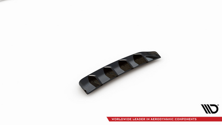 Splitters set Volkswagen Tiguan R Mk2 Facelift