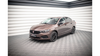 Dokładka Fiat Tipo S-Design Progi Gloss Black
