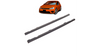 Side Skirts Volkswagen Golf 7