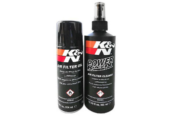 K&N 99-5000EU Cleaning set