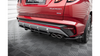 Zestaw Splitterów Hyundai Tucson N-Line Mk4