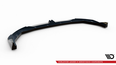 Splitter BMW 1 F70 M-Pack Przód v.2