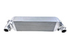 TurboWorks Intercooler Ford Focus RS 2.3 EcoBoost 2016+ inlet 2,75"