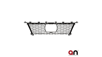 Mesh BMW 3 G20 G21 Front Bumper ACC