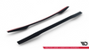 Spoiler Subaru Impreza WRX STI Mk3 Facelift Tył