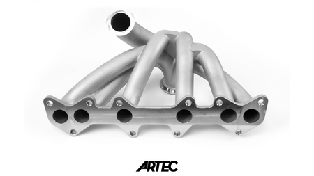 Kolektor wydechowyToyota 1JZ VVTi High Mount V-Band