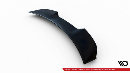Spoiler Porsche Taycan Turbo S Mk1 Rear