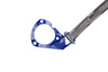  Strut Bar Honda Civic Type R 17+