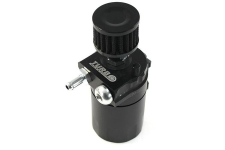 Oil catch tank TurboWorks PRO Black 10,15 mm