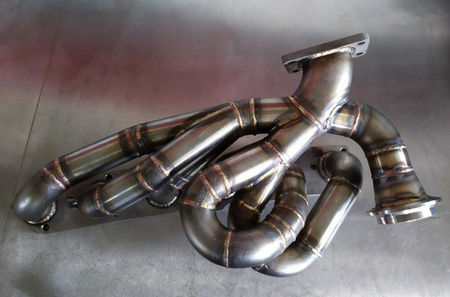 Exhaust manifold BMW M50 M52 S50 S52 T3/T4 EXTREME