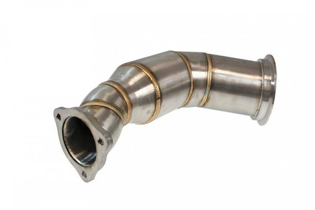 Downpipe Audi RS4 B9 RS5 F5 2.9 TFSI