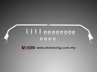 Toyota Yaris HB/Sedan 05+ UltraRacing rear Sway Bar 19mm