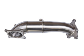 Downpipe Honda Civic Type R 2.0T