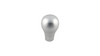 Short Shifter BMW E30 E34 New Version - Short Silver Knob