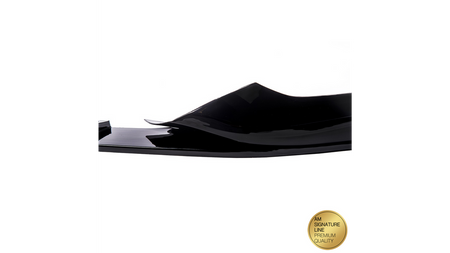 Dokładka BMW 5 G30 G31 Zderzak Przód Matt Black