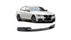 Dokładka BMW 3 F30 F31 Zderzak Przód Matt Black