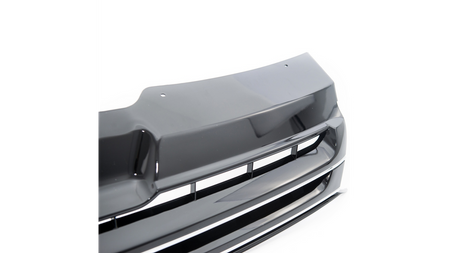 Grill Volkswagen Transporter T5 Chrome Strip badgeless