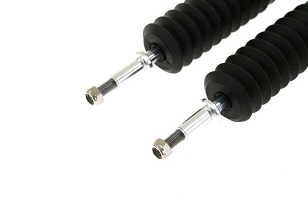 Street Suspension D2 Racing VOLKSWAGEN GOLF MK5 4WD ?55 03-08