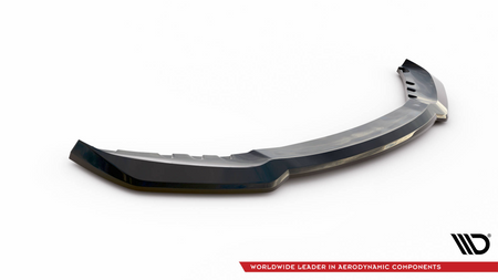 Splitter BMW 4 F32 F36 F33 Front v.1