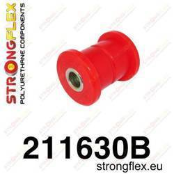 Rear track control arm inner bush