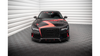 Splitter Audi A7 C7 Front RS7 Look
