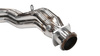 Exhaust manifold Chevrolet Corvette LS1 LS6 C5 5.7L 97-00