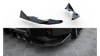 Splitter BMW 2 G87 M-Pack Rear Side Carbon