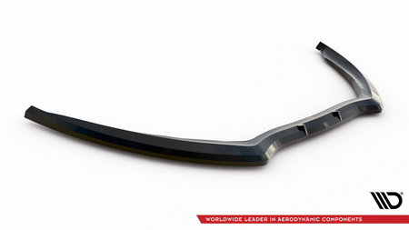 Splitter Ford Mondeo IV Facelift ST-Line Front v.1
