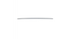 Spoiler Mercedes-Benz C W204 Lip Matt Black