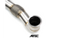 Mitsubishi Evo 4-6 4G63 3.5” Front Pipe