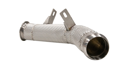 Downpipe Mercedes Benz AMG GT63 GTS63