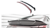 Spoiler Cap Hyundai Elantra VII Gloss Black