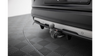 Splitters set Renault Espace Mk5 Facelift