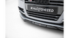 Zestaw Splitterów Audi TT 8J S-Line Facelift