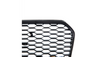 Grill Audi A6 C7 Facelift Gloss Black