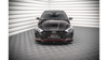 Splitter Hyundai I20 N III Front v.3 Gloss Black