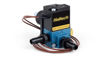 Boost Solenoid 3 way