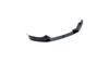 Diffuser BMW 1 F20 F21 Facelift Front Bumper Gloss Black