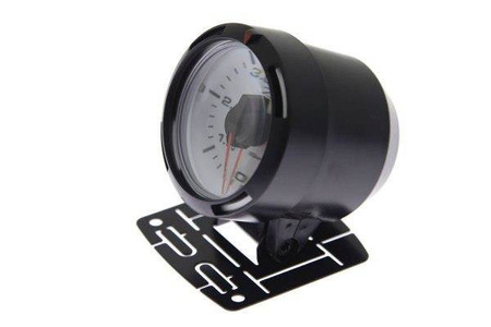 Zegar Depo WBL 52mm - Fuel Pressure