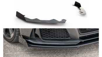 Flapsy BMW 1 F20 Facelift M140i