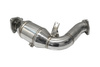 Downpipe Audi S4 B8 S5 8T A6 C7 A7 C7 A8 D4 SQ5 3.0TFSI Quattro Decat