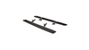 Stopnie boczne Land Rover Range Rover III L322 Aluminium